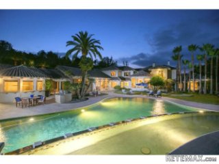 17373 Calle Serena Rancho Santa Fe..