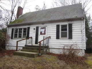 2641 Main St Coventry, CT, 06238..