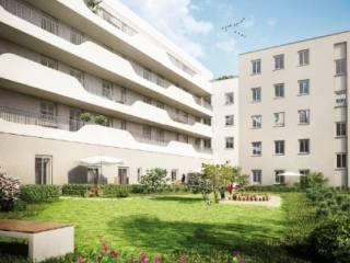 Luxury Living near Schlosspark Steglitz