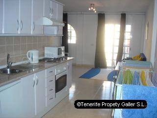 Apartment For Sale in Playa San Juan..