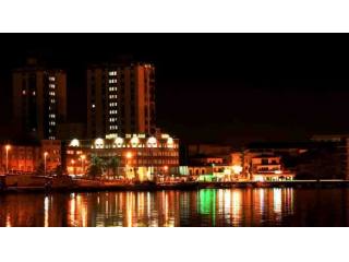- Hotel - For Sale
