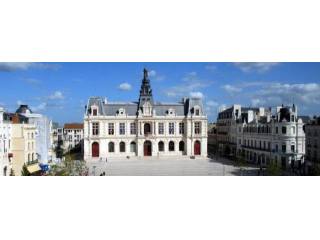 Office For Sale: 86000 POITIERS