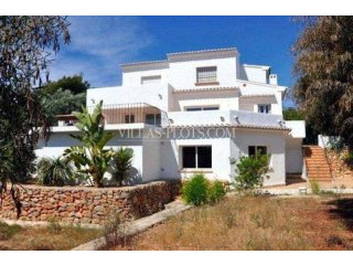 4 Bedroom Villa In Moraira