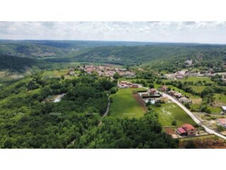 Prodaje se građevinsko zemljište 1246 m2, Tinjan