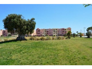 * MAR MENOR 3 BED BOULEVARD APARTMENTS
