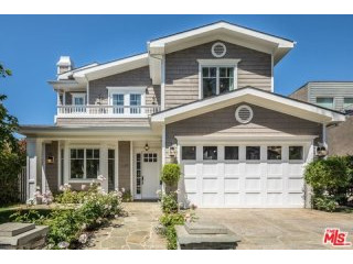 1127 Embury St | Pacific Palisades..