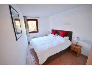 2 Bedroom Apartment La Chalende, Morzine