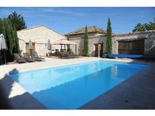 3 Bedroom Stone House For Sale