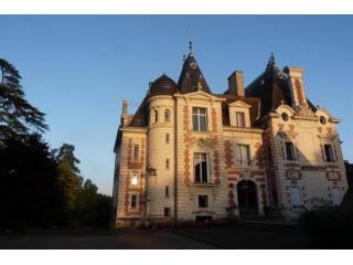 31 bedroom Castle For Sale: 72220 LE..