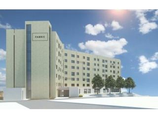 Fabric Aparthotel