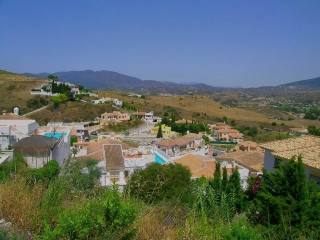 Land - BUILDING PLOT IN CERROS DE..