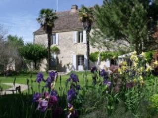 Substantial Maison De Maitre With..