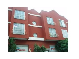 Apartment For Sale in San Cristobal De..