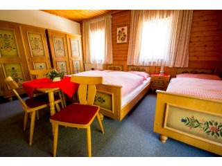 B&b With Bar In Bad Gastein