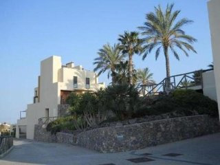Villa in Vera