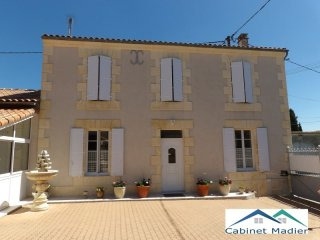 3 Bedrooms - Stone House -..