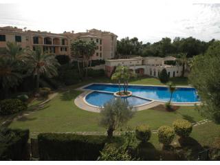 Apartment - Bendinat / Illetas / San..