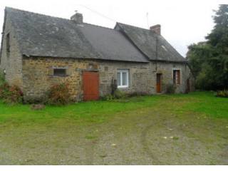 Country House and Outbuildings
