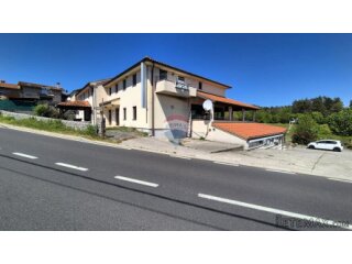 Matulji, Šapjane- poslovna zgrada 780 m2
