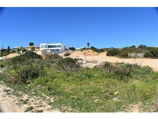 Plot Of Land With Planning Permission..