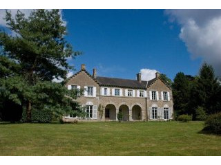 Stunning Vast Country House