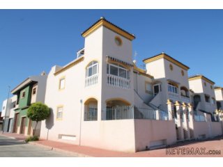 This beautiful apartment oriented to east-west, is in a..
