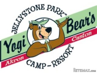 Yogi Bear Campground