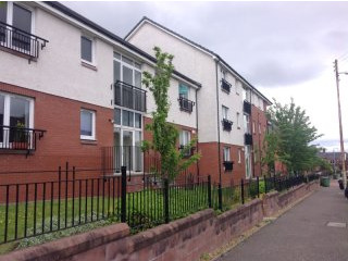 1/2 26 Larchfield Ave, Scotstoun..