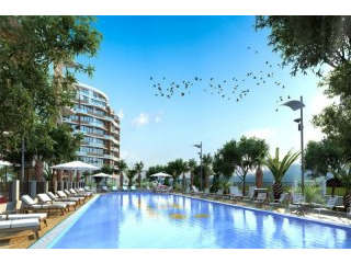 New Dimensions Apartment Fashion 2 Bed..