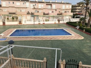 2 Bedrooms - Townhouse - Alicante - For..