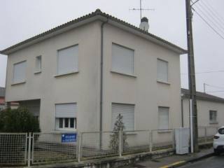 3/4 bedroom house in Royan