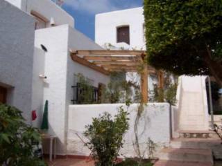 Apartment, Mojacar, Almeria, Spain