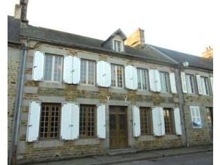 Impressive Village House