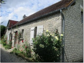 Nice Rural Hamlet House