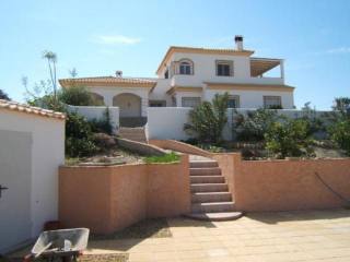Villa, Cuevas Del Almanzora, Almeria..