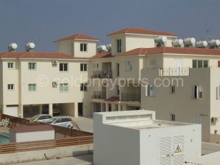 1 Bedroom - Apartment - Famagusta - For..