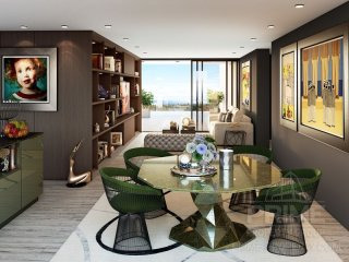 Apartment in Limassol, Cyprus, for..