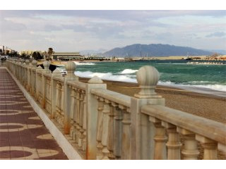 Garrucha | Costa de Almeria