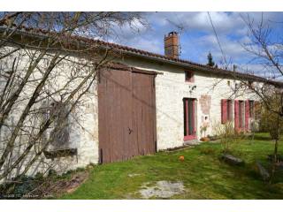 Lovely renovated stone house - Close to..