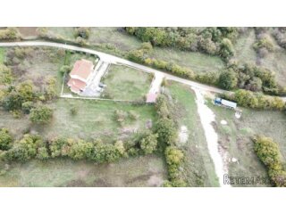 Prodaja građevinskog zemljišta, blizina Svetvinčenata!