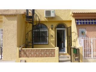 Resale · Townhouse · Spain · Costa Bl..