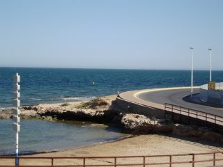 2 Bedrooms - Apartment - Alicante - For..