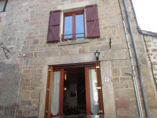 Peyrat Le Chateau