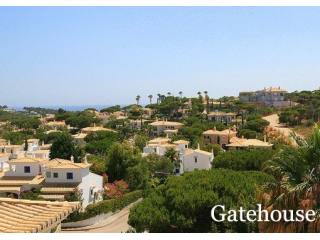 Apartments For Sale In Vale do Lobo..