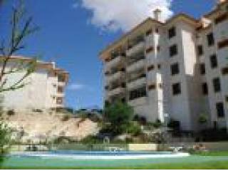 Apartment, Alicante (Costa Blanca)..