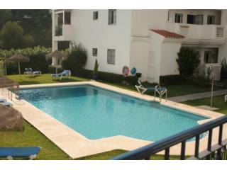 Apartment - Lovely ground floor two..