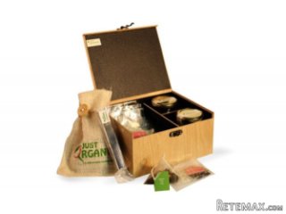 Organic Gift Box | Buy Organic Gift Box 