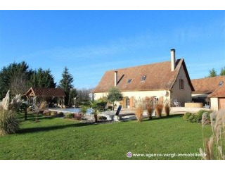 Ref 29137 : Maison Sans Travaux.
