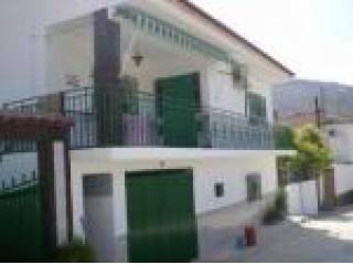 Village house, Jaen, El Sabariego..