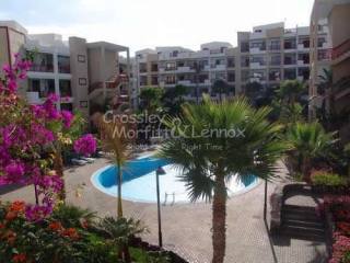Apartment in Palm-Mar